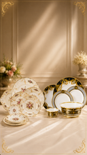 <p>Rosenthal ve Versace Ürünlerinde %30 İndirim</p>