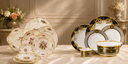 <p>Rosenthal ve Versace Ürünlerinde %30 İndirim</p>