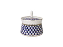 Şekerlik 200ml Cobalt Net