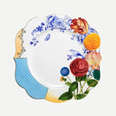 Pip Studio Mavi Porselen Yemek Tabağı 28 Cm 51001094