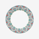 Pip Studio Mavi Porselen Kahvaltı Tabağı 21 Cm 51001285