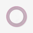 Pip Studio Mor Porselen Yemek Tabağı 26,5 Cm 51001475