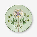 Pip Studio Yeşil Porselen Petit Four Tabağı 12 Cm 51001494