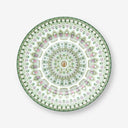 Pip Studio Yeşil Porselen Pasta Tabağı 17 Cm 51001495