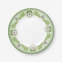 Pip Studio Yeşil Porselen Kahvaltı Tabağı 23 Cm 51001499
