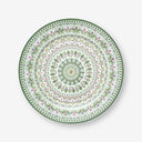 51001502 Pip Studio Yeşil Porselen Supla 32 Cm