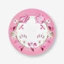 Pip Studio Pembe Porselen Kahvaltı Tabağı 23 Cm 51001507