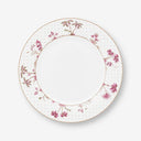 Pip Studio Beyaz Porselen Yemek Tabağı 26,5 Cm 51001508