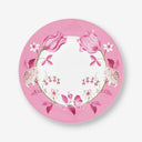 Pip Studio Pembe Porselen Supla 32 Cm 51001509