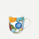 Pip Studio Mavi Porselen Kupa 200 Ml. 51002075