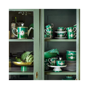 Pip Studio Yeşil Porselen Kupa 250 Ml 51002474