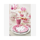 Pip Studio Pembe Porselen Kupa Seti 350 Ml 51002514