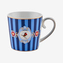 Pip Studio Mavi Porselen Kupa 250 Ml 51002609