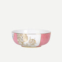 Pip Studio Pembe Porselen Kase 12,5 Cm 51003046