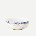 Pip Studio Mavi Beyaz Porselen Kase 15 Cm 51003062