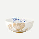 Pip Studio Mavi Beyaz Porselen Kase 23 Cm 51003063