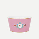 Pip Studio Pembe Porselen Kase 15 Cm 51003159
