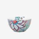Pip Studio Mavi Porselen Kase 15 Cm 51003189