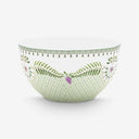 Pip Studio Yeşil Porselen Kase 15 Cm 51003322
