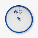 51003336 Pip Studio Beyaz Porselen Kase 12 Cm