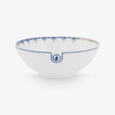 Pip Studio Beyaz Porselen Kase 15 Cm 51003337