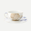 Pip Studio Mavi Beyaz Porselen Çay Fincanı 225 Ml 51004035