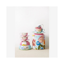 Pip Studio Pembe Porselen Kahve Fincanı 125 Ml 51004026