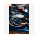 Pip Studio Mavi Porselen Çay Fincanı 280 Ml 51004195
