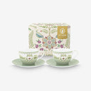 Pip Studio Yeşil Porselen Çay Fincanı 280 Ml 51004204