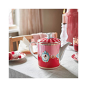 Pip Studio Kırmızı Pembe Porselen Demlik 1300 Ml 51005004