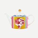 Pip Studio Sarı Pembe Porselen Demlik 950 Ml 51005040