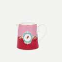 Pip Studio Pembe Porselen Sütlük 270 Ml 51007009