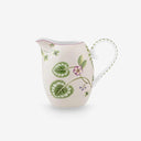 Pip Studio Beyaz Porselen Sütlük 250 Ml 51007055