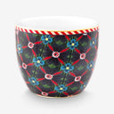 Pip Studio Yeşil Porselen Yumurtalık 5 Cm 51011041