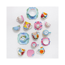 Pip Studio Pembe Porselen Çay Tabağı 10 Cm 51013007