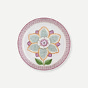 Pip Studio Beyaz Porselen Çay Tabağı 9 Cm 51013028