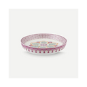Pip Studio Beyaz Porselen Çay Tabağı 9 Cm 51013028