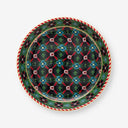 Pip Studio Yeşil Porselen Çay Tabağı 9 Cm 51013029