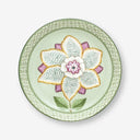 Pip Studio Yeşil Porselen Çay Tabağı 9 Cm 51013030