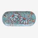Pip Studio Mavi Porselen Servis Tabağı 33 Cm 51018129