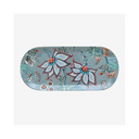 Pip Studio Mavi Porselen Servis Tabağı 33 Cm 51018129