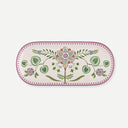 Pip Studio Beyaz Porselen Servis Tabağı 33 Cm 51018159