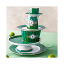 Pip Studio Yeşil Porselen Kahve Fincanı 90 Ml 51004210