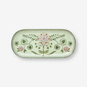 Pip Studio Yeşil Porselen Servis Tabağı 33 Cm 51018172