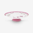 Pip Studio Beyaz Porselen Kek Standı 21 Cm 51018173