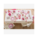 Pip Studio Pembe Porselen Servis Tabağı 33 Cm 51018174