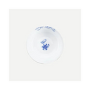 Pip Studio Mavi Beyaz Porselen Kase 12,5 Cm 51103103