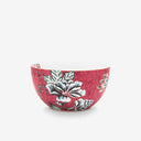 Pip Studio Kırmızı Porselen Kase 12 Cm 51003194