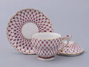 Kapaklı Çay Fincanı