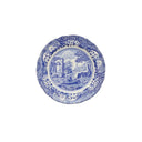 SPODE BLUE ITALIAN 4LU 20 CM DERIN TABAK SETI (AS)